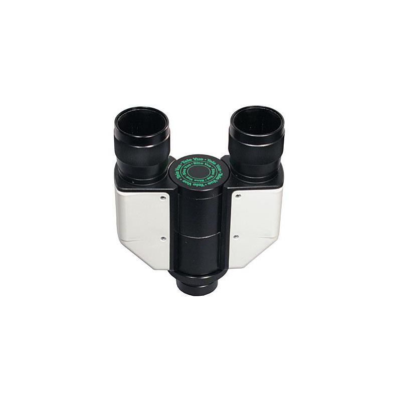 TeleVue Cabezal binocular Bino Vue