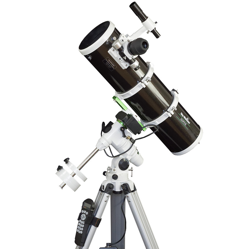 Skywatcher Telescopio N 150/750 PDS Explorer BD EQ3 Pro SynScan GoTo