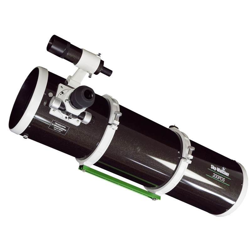 Skywatcher Telescopio N 200/1000 PDS Explorer BD HEQ5-R Pro