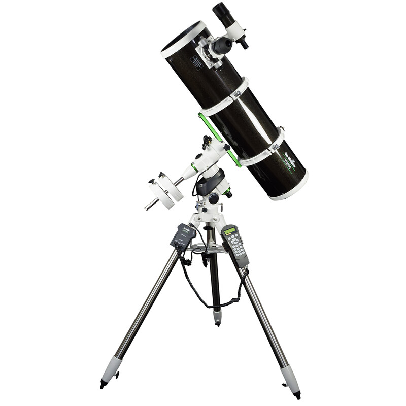 Skywatcher Telescopio N 200/1000 PDS Explorer BD EQ5 Pro SynScan GoTo