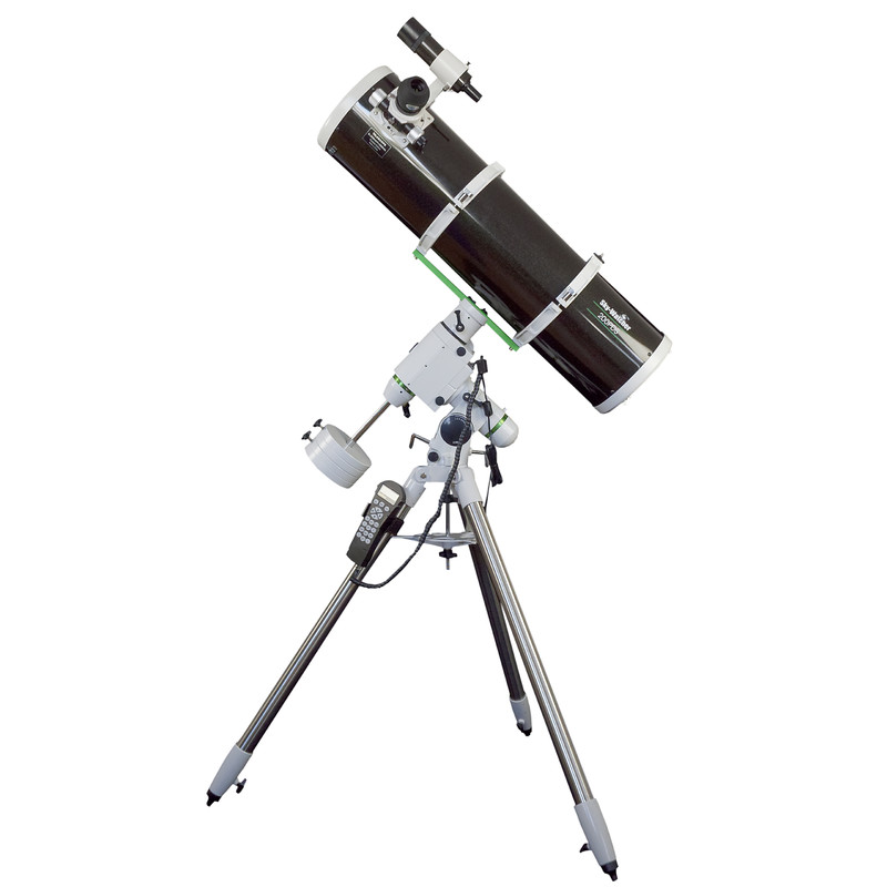 Skywatcher Telescopio N 200/1000 PDS Explorer BD HEQ5 Pro SynScan GoTo