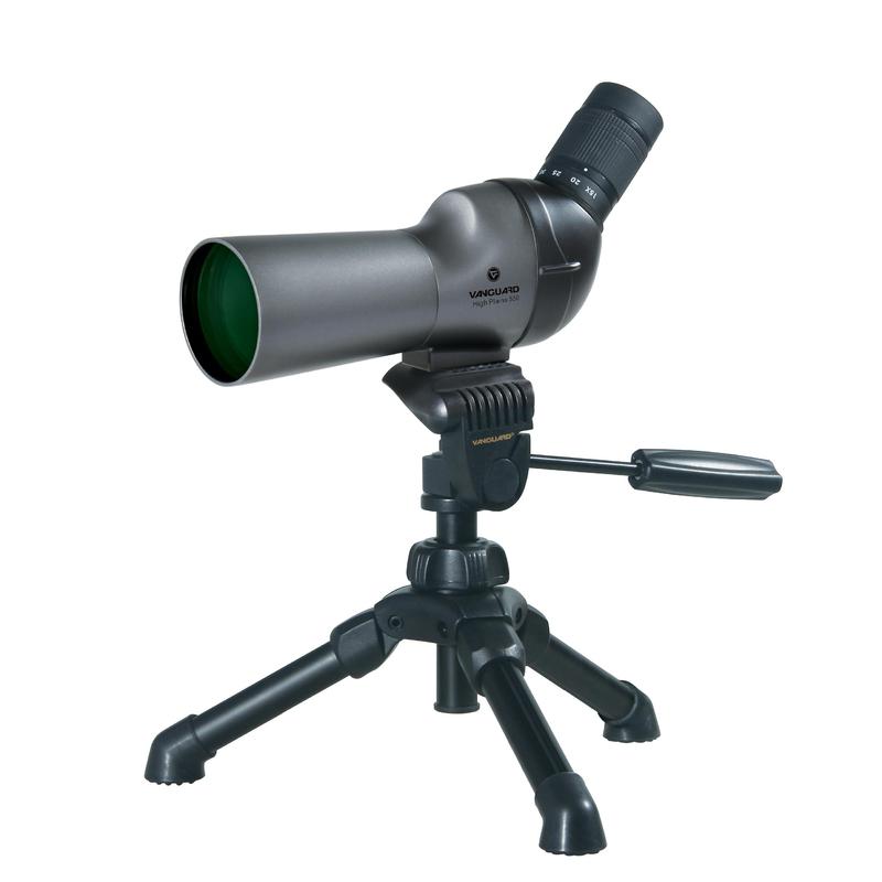 Vanguard Catalejo Telescopio terrestre High Plains 550 12-50x50mm