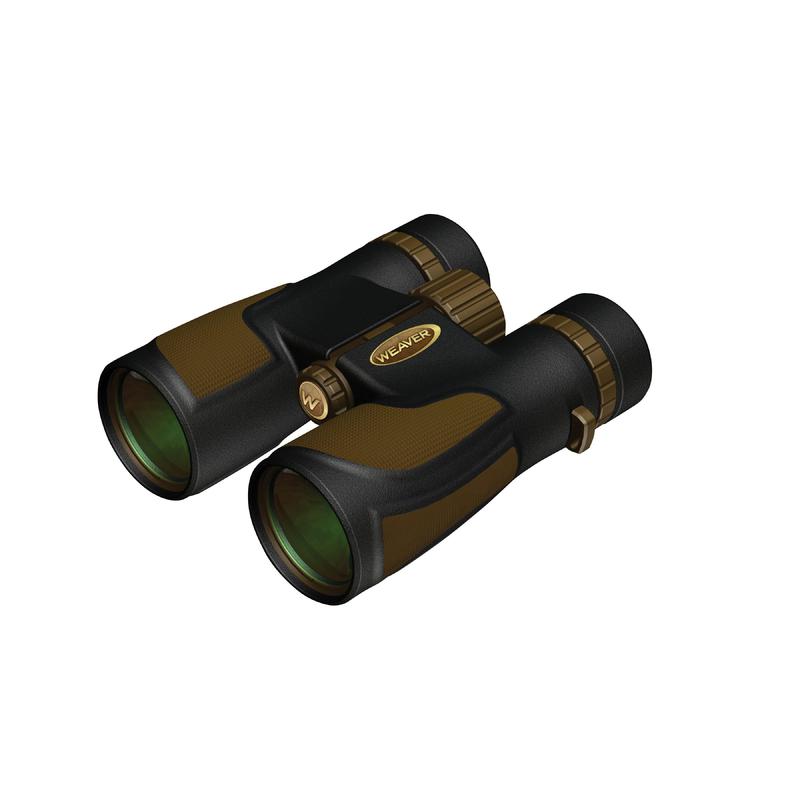 Weaver Binoculares Grand Slam 12x50