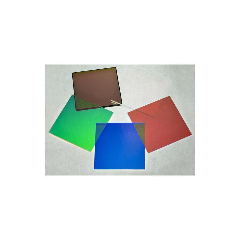 Astrodon Filtro Generation 2 E-Series 65mm, cuadrado, para SBIG STX