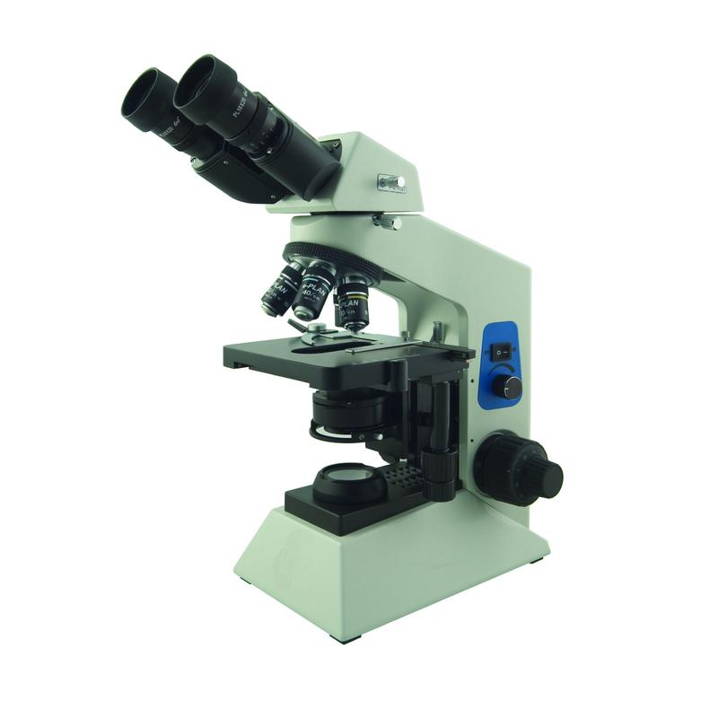 Windaus Microscopio HPM D1ep, binocular, 1000x