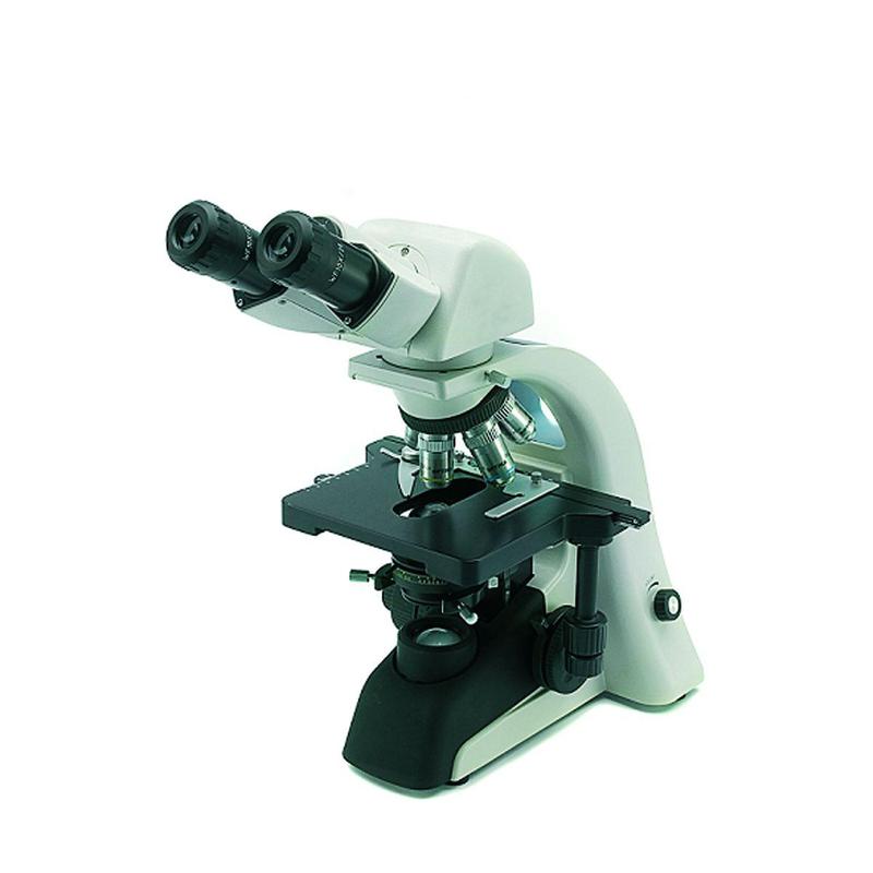 Windaus Microscopio HPM B-350A, trinocular