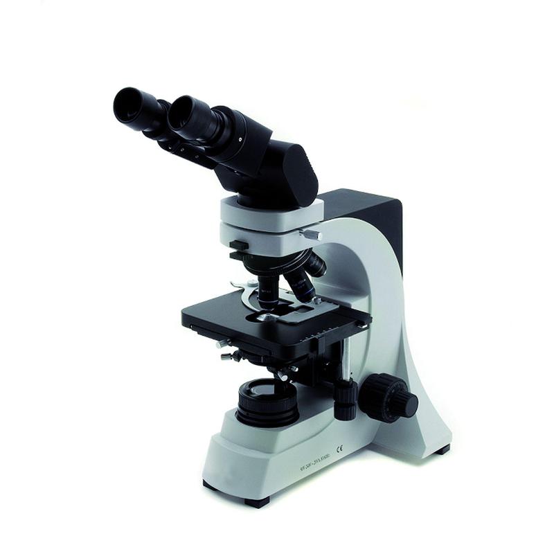 Windaus Microscopio HPM 5500/ERGO para microscopía de campo oscuro