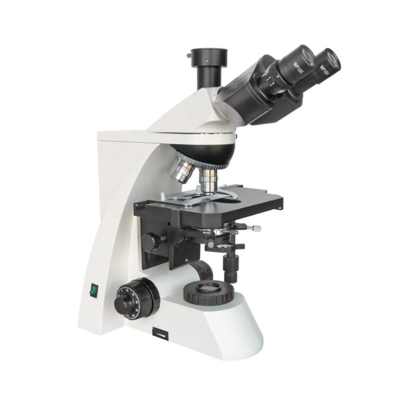 Windaus Microscopio HPM 8003 sin accesorios de contraste de fase