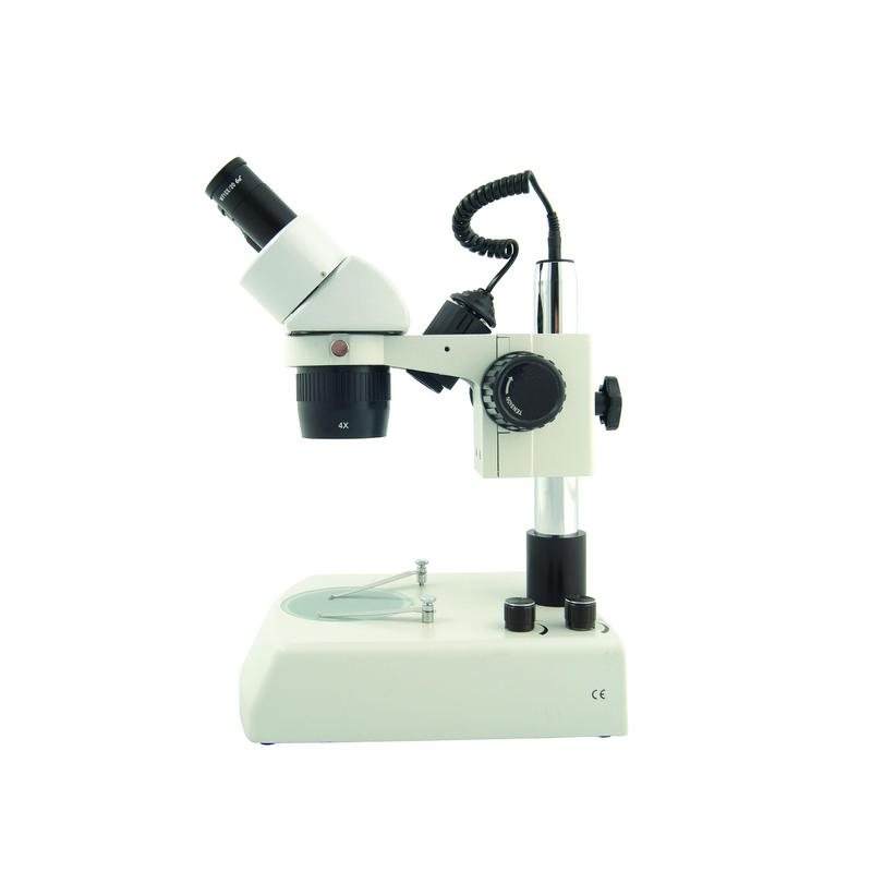 Windaus Lupa estereo HPS 112,binocular, 20x y 40x