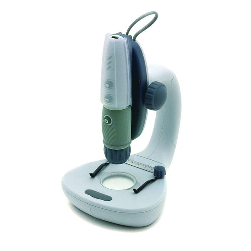 Windaus Microscopio digital de mano HPD DM 2