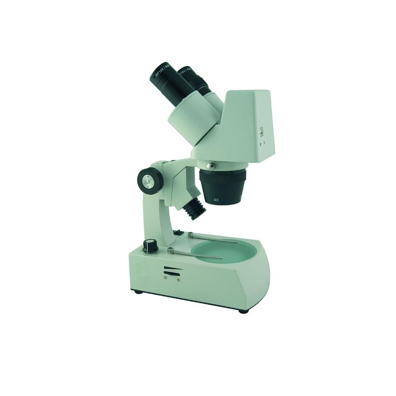 Windaus Microscopio estéreo digital HPD 40C2L