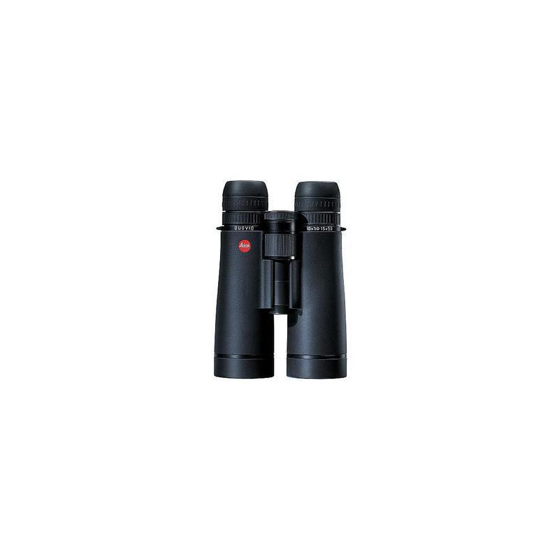 Leica Binoculares Duovid 10+15x50