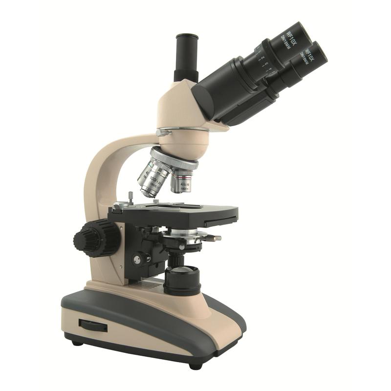 Windaus Microscopio trinocular HPM 230 PL