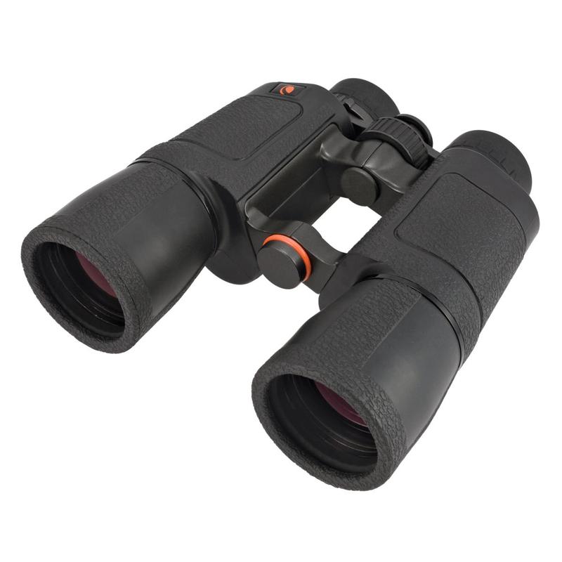 Celestron Binoculares Nature 10x50 Porro