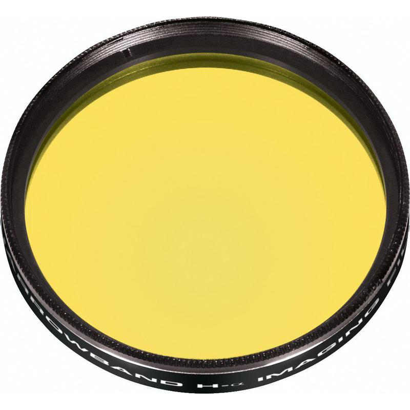 Orion Filtro H-Alfa de banda estrecha Xtra 2"
