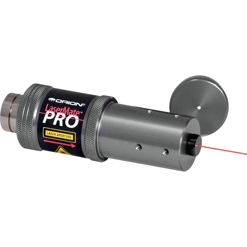 Orion Herramienta de colimación LaserMate Pro