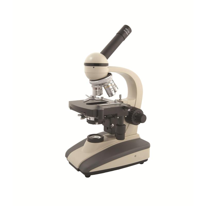 Optika Lámpara halógena 6V/20W para B-165