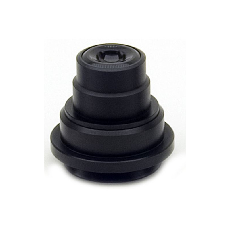 Optika Condensador de campo oscuro M-364,  para objetivos secos