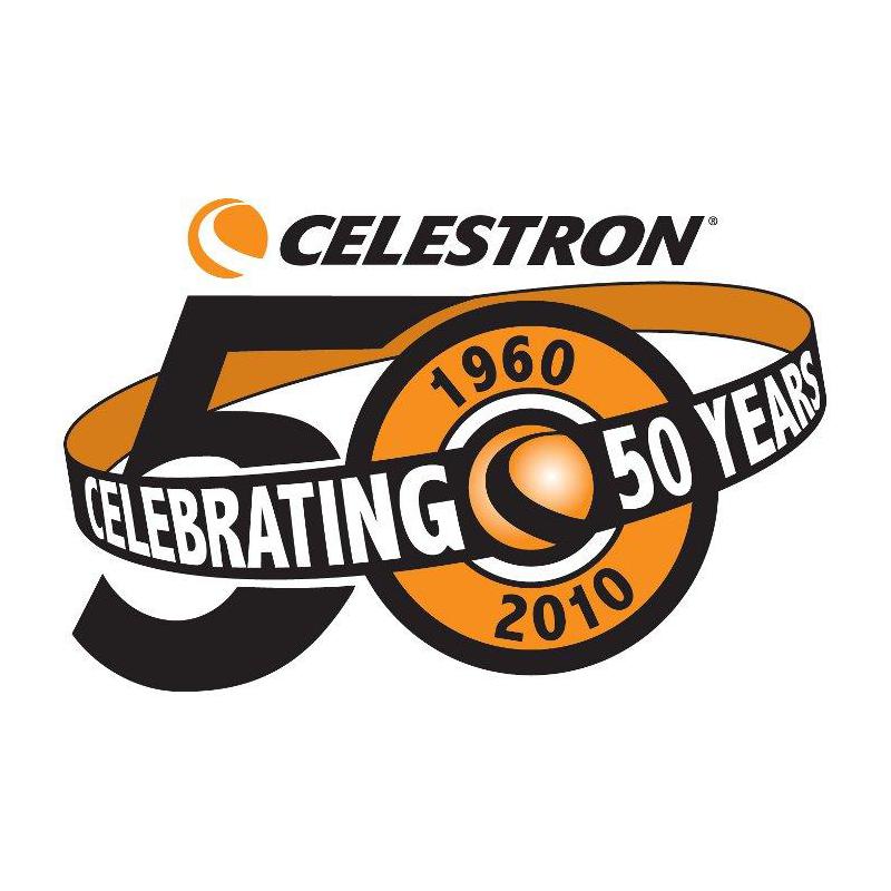 Celestron Telescopio AC 60/700 LCM GoTo