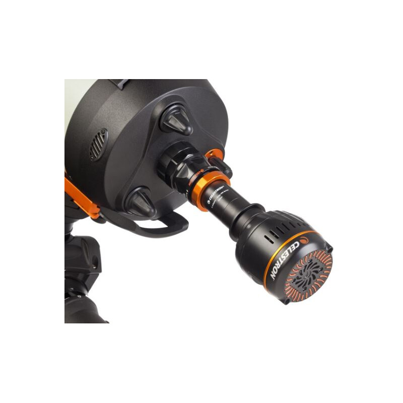 Celestron Adaptadores Adaptador T para EdgeHD 8"