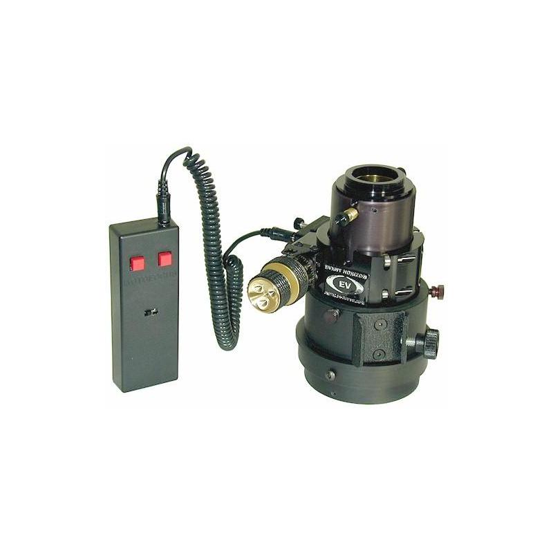 JMI Telescopes EV-1r con motor