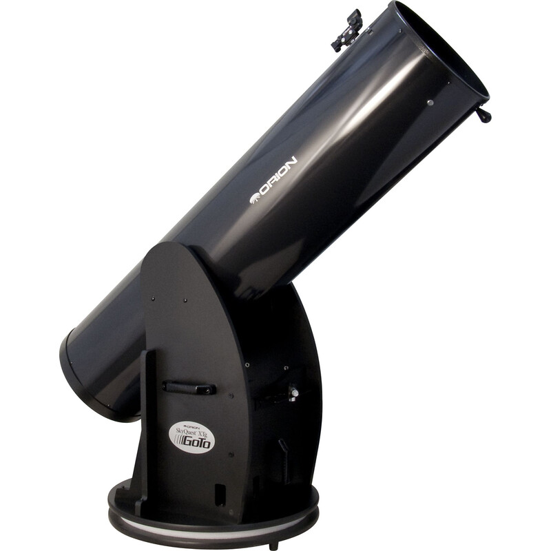 Orion Telescopio Dobson N 305/1500 SkyQuest XT12g DOB GoTo