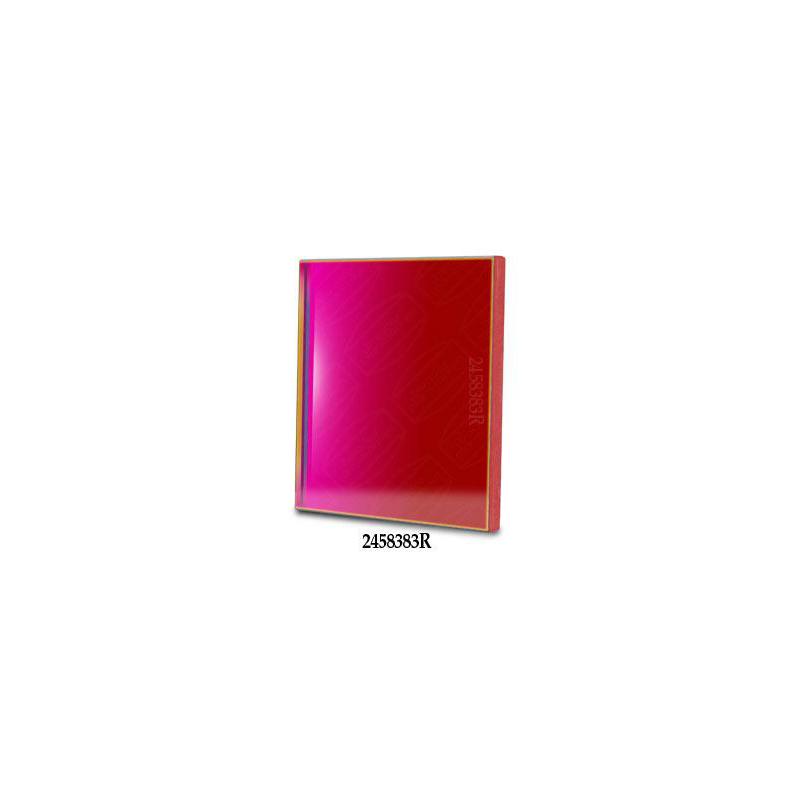 Baader Set de filtros LRGBC-H-Alfa 7nm 50x50mm