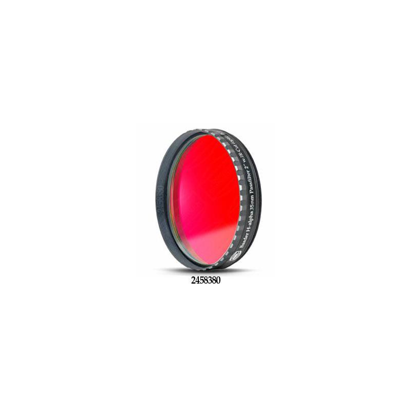 Baader Set de filtros LRGBC-H-Alfa 35nm 2", OIII y SII