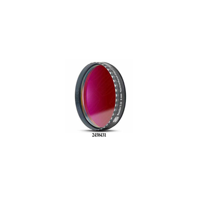 Baader Set de filtros LRGBC-H-Alfa 35nm 2", OIII y SII