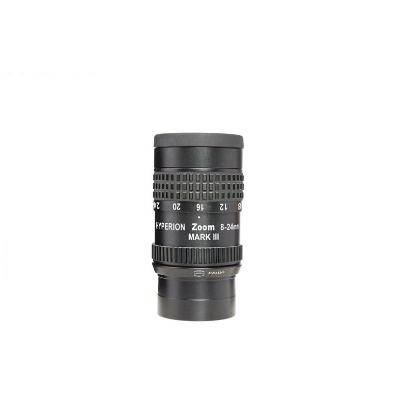 Baader Ocular de zoom Hyperion Mark III 2" 8-24mm Clickstop