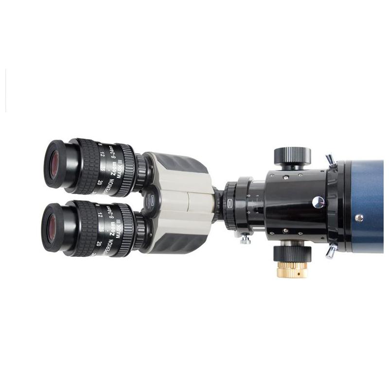 Baader Ocular de zoom Hyperion Mark III 2" 8-24mm Clickstop