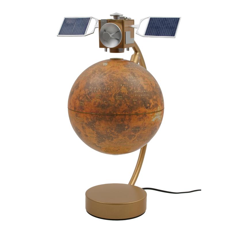 Stellanova Globo de levitación magnética Venus de 15cm