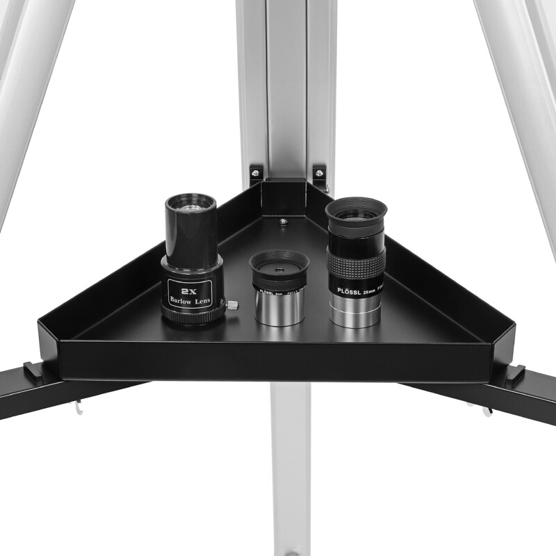 Omegon AC 90/1000 EQ-2