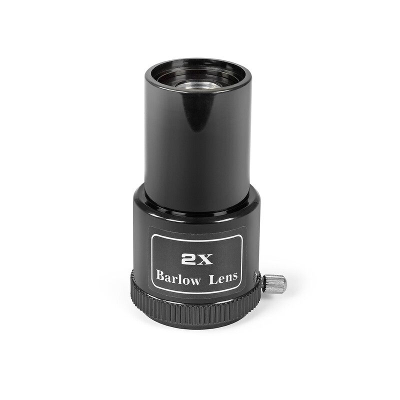 Omegon AC 90/1000 EQ-2