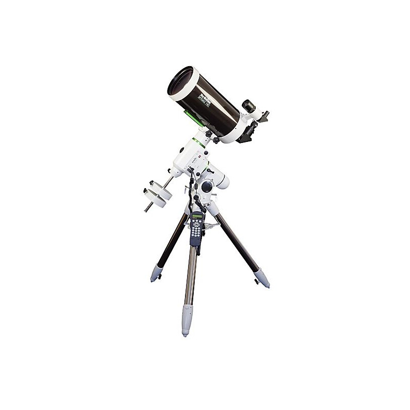 Skywatcher Telescopio Maksutov MC 180/2700 SkyMax 180 EQ6 Pro SynScan GoTo