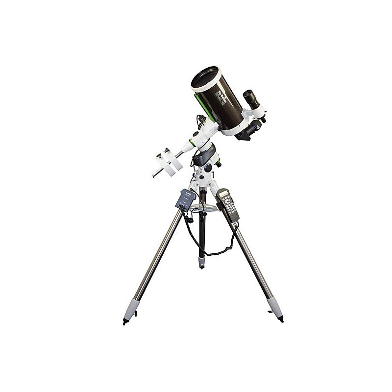 Skywatcher Telescopio Maksutov MC 150/1800 SkyMax NEQ-5 Pro SynScan GoTo