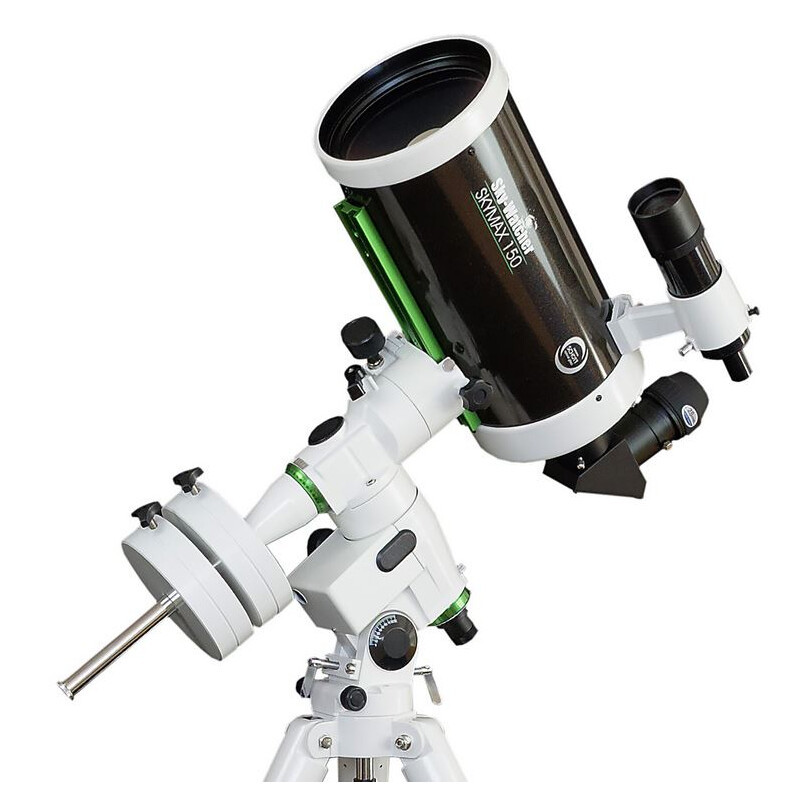 Skywatcher Telescopio Maksutov MC 150/1800 SkyMax EQ5