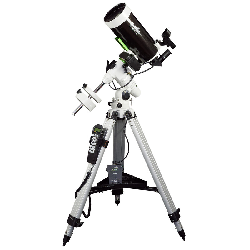 Skywatcher Telescopio Maksutov MC 127/1500 SkyMax 127 EQ3 Pro SynScan GoTo