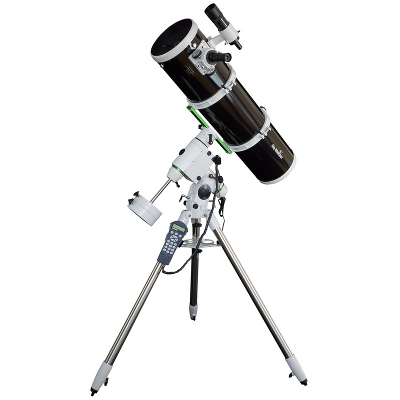 Skywatcher Telescopio N 200/1000 Explorer 200P HEQ5 Pro SynScan GoTo