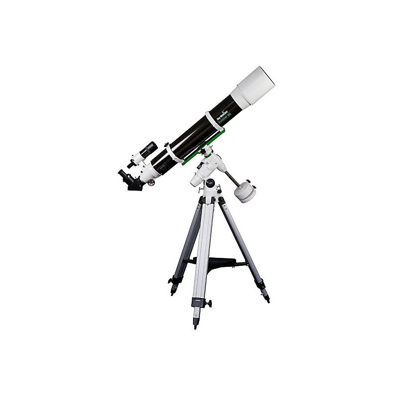 Skywatcher Telescopio AC 120/1000 EvoStar EQ3-2