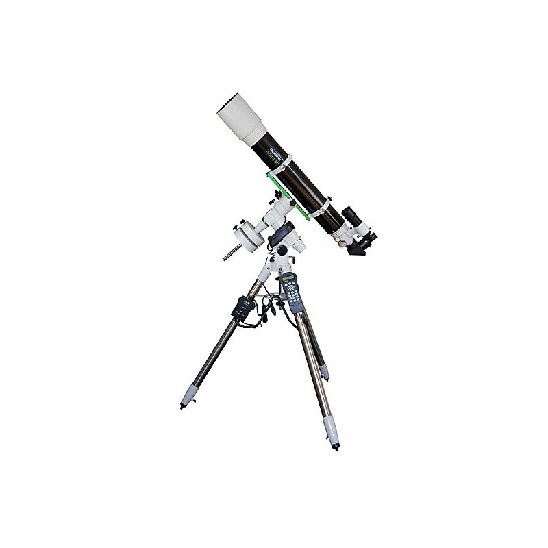 Skywatcher Telescopio AC 120/1000 EvoStar EQ5 Pro SynScan GoTo