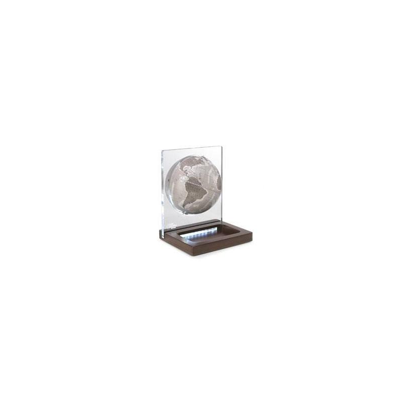 Zoffoli living Globo de diseño modelo 923/L.04