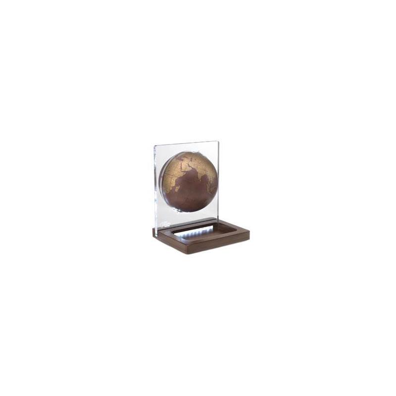 Zoffoli living Globo de diseño modelo 923.PMO