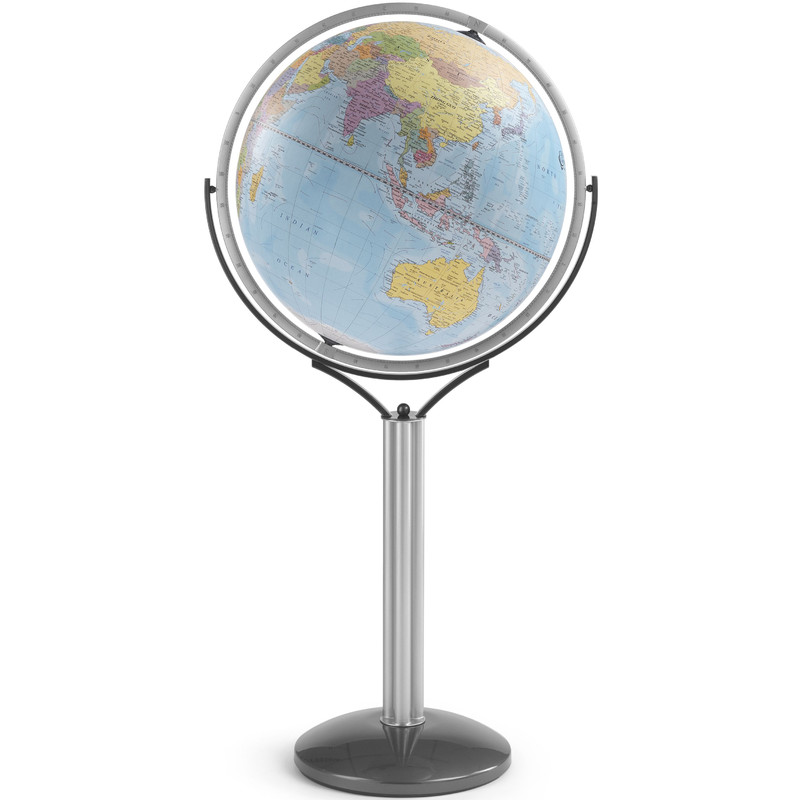 Zoffoli living Globo terráqueo de pie Magellano Celeste 50cm
