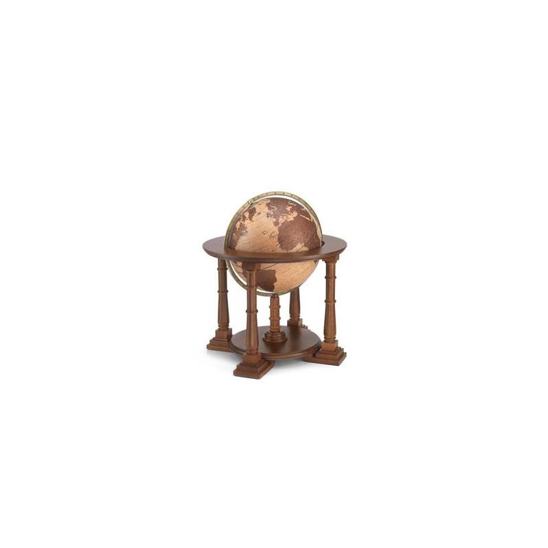 Zoffoli living Globo terráqueo de pie Art.906/50.PNB