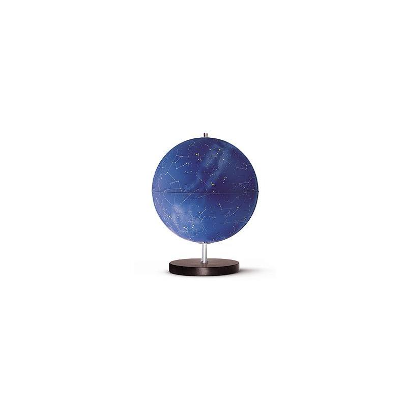 Räthgloben 1917 Globo terráqueo HL 30 30