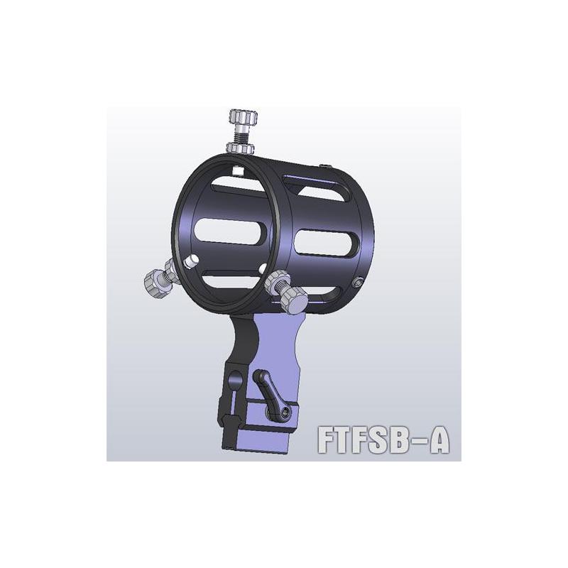 Starlight Instruments Anilla "Style A" para buscador Feather Touch