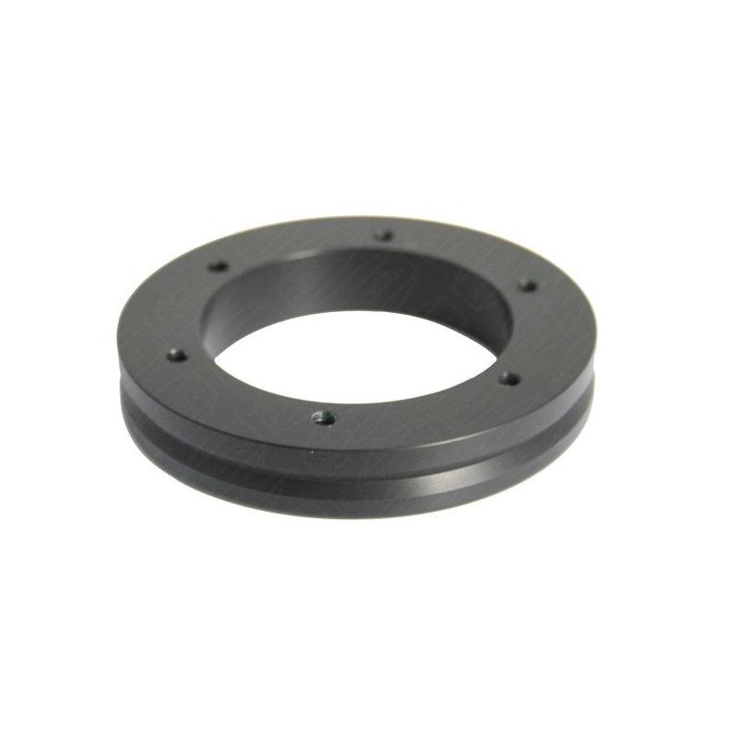 Baader Anillo universal para brida de columna corta de acero III