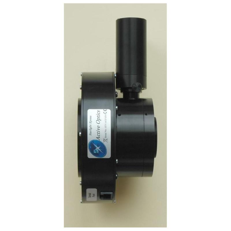 Starlight Xpress Sistema de guiado Active Optics (formato grande) sin OAG (compatible con QSI)