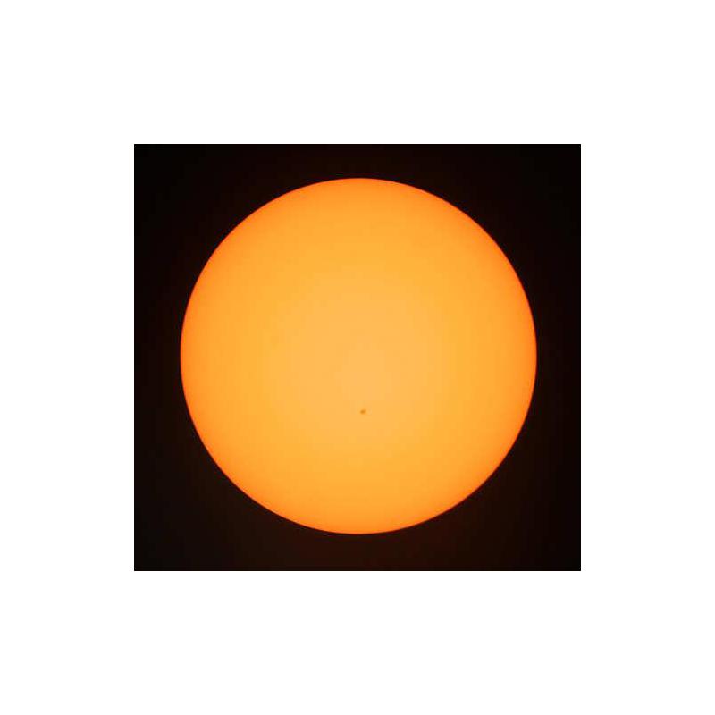 Astrozap Par de filtros binoculares solares de cristal de 41mm-48mm